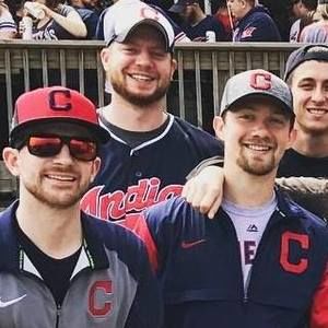 Meet your Posher, Tony